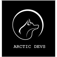 Arctic Devs logo, Arctic Devs contact details