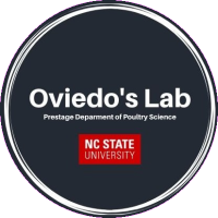 Oviedo's Lab at NC State logo, Oviedo's Lab at NC State contact details