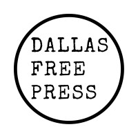 Dallas Free Press logo, Dallas Free Press contact details