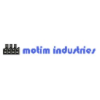 Motim Industries, Inc. logo, Motim Industries, Inc. contact details