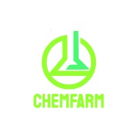 ChemFarm logo, ChemFarm contact details