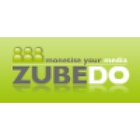 ZUBEDO Limited logo, ZUBEDO Limited contact details