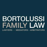 Bortolussi Family Law logo, Bortolussi Family Law contact details