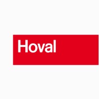 Hoval Osterreich logo, Hoval Osterreich contact details