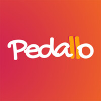 Pedallo logo, Pedallo contact details