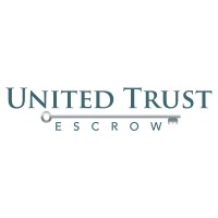 United Trust Escrow, Inc. logo, United Trust Escrow, Inc. contact details