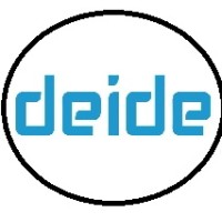 DID AUTOMATION - Deide logo, DID AUTOMATION - Deide contact details