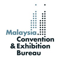 Malaysia Convention & Exhibition Bureau (MyCEB) logo, Malaysia Convention & Exhibition Bureau (MyCEB) contact details