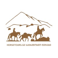 Horsetours • საცხენოსნო ტურები logo, Horsetours • საცხენოსნო ტურები contact details