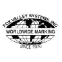 Fox Valley Systems, Inc logo, Fox Valley Systems, Inc contact details