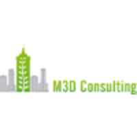 M3D Consulting LLC logo, M3D Consulting LLC contact details