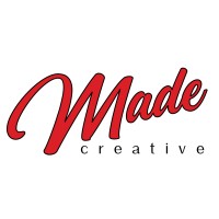 Made Creative LLC logo, Made Creative LLC contact details