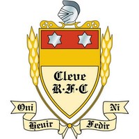 Cleve Rugby Football Club logo, Cleve Rugby Football Club contact details