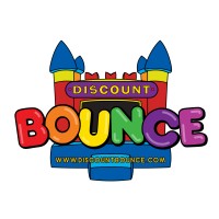 Discount Bounce logo, Discount Bounce contact details