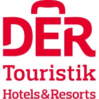 DER Touristik Hotels & Resorts logo, DER Touristik Hotels & Resorts contact details