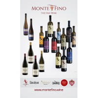 Montefino Wine logo, Montefino Wine contact details