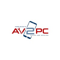 Av2pc logo, Av2pc contact details