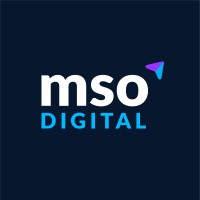 mso digital GmbH & Co. KG logo, mso digital GmbH & Co. KG contact details