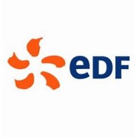 EDF logo, EDF contact details