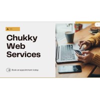 Chukky Web Services logo, Chukky Web Services contact details