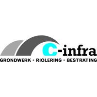 C-infra bv logo, C-infra bv contact details