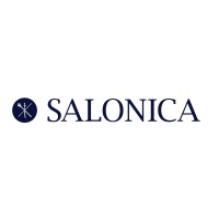 Salonica Group logo, Salonica Group contact details