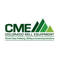 Colorado Mill Equipment, LLC logo, Colorado Mill Equipment, LLC contact details