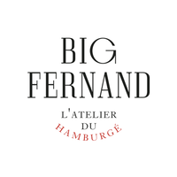 Big Fernand Nîmes logo, Big Fernand Nîmes contact details