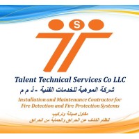 Talent Technical Services Co LLC logo, Talent Technical Services Co LLC contact details