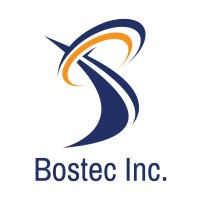 Bostec Inc logo, Bostec Inc contact details