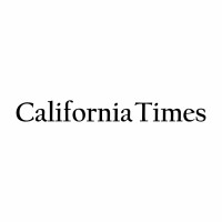 California Times logo, California Times contact details