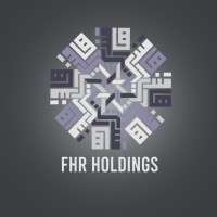 FHR Holdings LLP logo, FHR Holdings LLP contact details