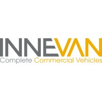 Innevan: Complete Commercial Vehicles logo, Innevan: Complete Commercial Vehicles contact details