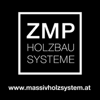 ZMP Holzbausysteme logo, ZMP Holzbausysteme contact details