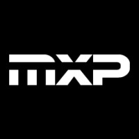 MXP GmbH logo, MXP GmbH contact details