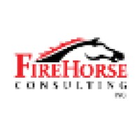 FireHorse Consulting Inc. logo, FireHorse Consulting Inc. contact details