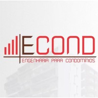 Econd Engenharia para Condomínios logo, Econd Engenharia para Condomínios contact details