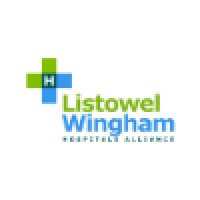 Listowel Wingham Hospitals Alliance logo, Listowel Wingham Hospitals Alliance contact details