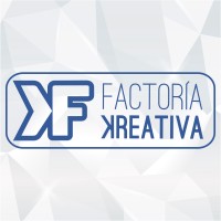 Factoría Kreativa logo, Factoría Kreativa contact details