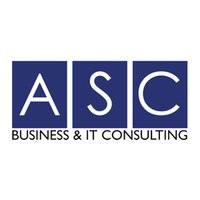 ASC – Business & IT Consulting logo, ASC – Business & IT Consulting contact details