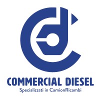 Commercial Diesel S.r.l logo, Commercial Diesel S.r.l contact details