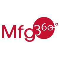 Mfg360° Consulting logo, Mfg360° Consulting contact details