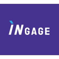 INgage.cc logo, INgage.cc contact details