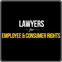 Lawyers for Employee and Consumer Rights APC logo, Lawyers for Employee and Consumer Rights APC contact details