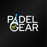 Padel Gear logo, Padel Gear contact details