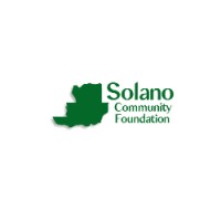 Solano Community Foundation logo, Solano Community Foundation contact details