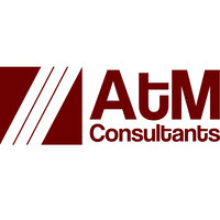 AtM Consultants e.V. logo, AtM Consultants e.V. contact details