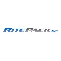 RITEPACK INC. logo, RITEPACK INC. contact details