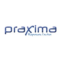 praxima.fr logo, praxima.fr contact details