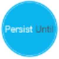 Persist Until LLC logo, Persist Until LLC contact details